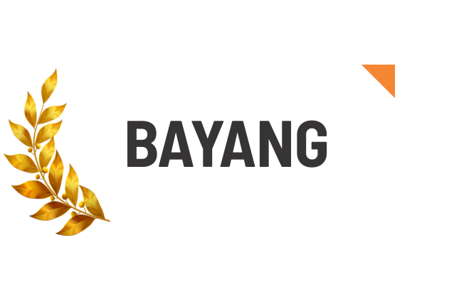 Ikon bayang